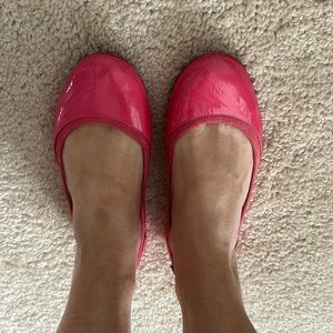 Cole Haan Air Bacara Ballet Flat
